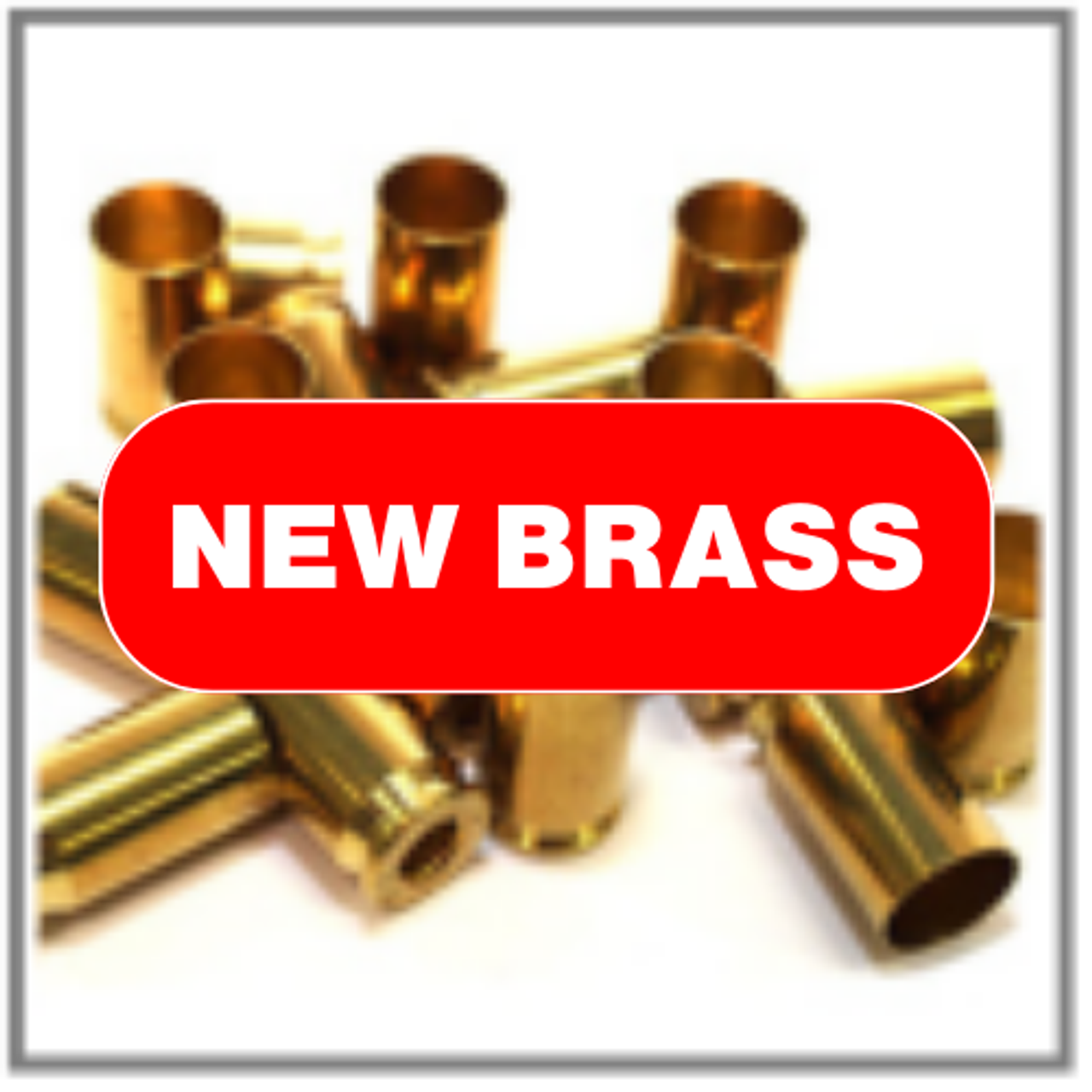 New Brass